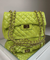 Bolsa Hilary Lemon