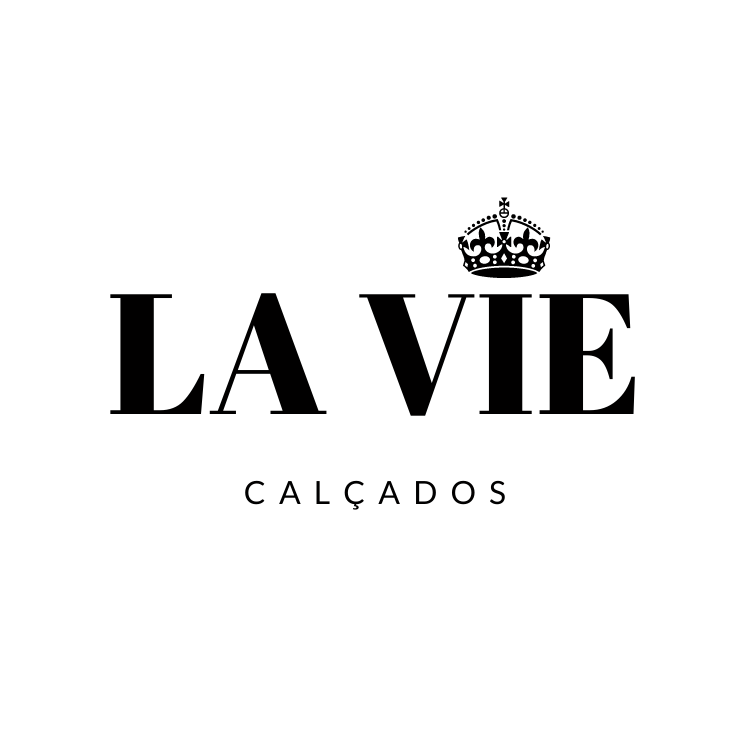 LA VIE Calçados - Loja On-line de Calçados Femininos
