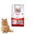 AREIA DE GATO TOFU AROMA LAVANDA BIODEGRADAVEL 2KG