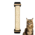 Arranhador Para Gato Parede 80cm Com Sisal De 8mm - loja online