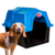 CASINHA PARA CAES PET HOME N.3 JELPLAST