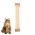 Arranhador Para Gato Parede 80cm Com Sisal De 8mm - comprar online