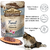 Petisco para Gatos Carnilove Truta e Echinacea 85G - comprar online