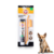 Kit Creme Dental Para Cães Carvão Ativado Arm Hammer