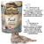 Petisco para Gatos Carnilove Truta e Echinacea 85G na internet