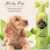 Shampoo Pet Head Linha Mucky Pup Para Cães Filhotes 475ml - BT WOOD