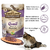 Petisco para Gatos Castrados Carnilove Codorna 85G - comprar online