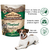 Petisco para Cães Carnilove Faisão com Folhas de Framboesa 300G Paté - comprar online