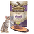 Petisco para Gatos Castrados Carnilove Codorna 85G