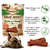 Petisco para Cães Carnilove Jerky Frango com Faisão 100G - comprar online