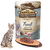 Petisco para Gatos Carnilove Truta e Echinacea 85G