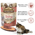 Petisco para Gatos Carnilove Peru com Valeriana 85G - comprar online