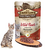 Petisco para Gatos Carnilove Javali com Camomila 85G