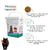 GRANULADO SANITÁRIO PARA GATO FINOTRATO BIO LITTER 10KG na internet