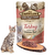 Petisco para Gatos Carnilove Peru com Valeriana 85G