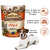 Petisco para Cães Carnilove Paté de Avestruz com Amoras 300G - comprar online