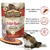 Petisco para Gatos Carnilove Javali com Camomila 85G - comprar online