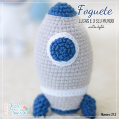 Foguete Médio
