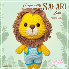 Lion - Safari