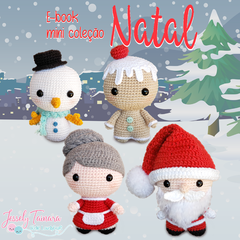 Mini Coleção de Natal