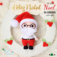 Noel na Guirlanda