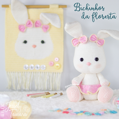Curso Online - Bichinhos da Floresta na internet