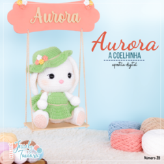 Coelha Aurora - comprar online