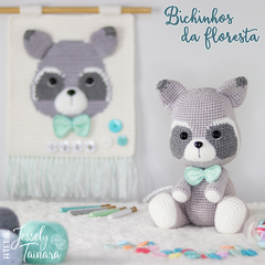 Curso Online - Bichinhos da Floresta - loja online