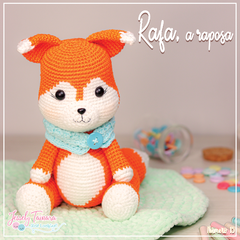 Raposa Rafa