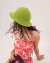 chapéu frevo verde - folka