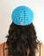 touquinha turquesa - comprar online