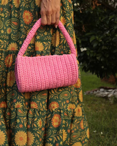 folka friday rosa - comprar online