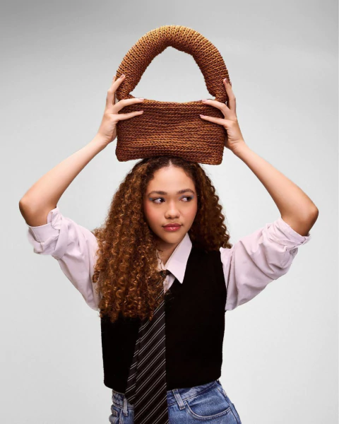 preppy caramelo. - comprar online