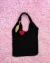 saquinho preta - comprar online