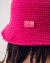 chapéu frevo pink na internet