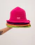 chapéu frevo pink - loja online