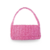baguete rosa.