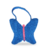 brabuleta azul - comprar online