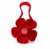 flower power vermelha - comprar online