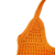 saquinho laranja. - comprar online