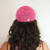 touquinha pink. - comprar online