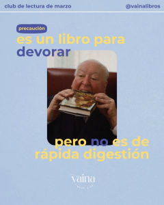 CLUB DE LECTURA FRANKENSTEIN - CON LIBRO - tienda online