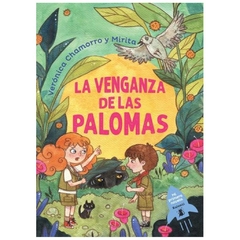 la venganza de las palomas - mirita - ralenti