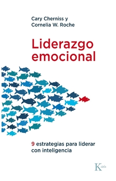 liderazgo emocional - cary cherniss - kairos