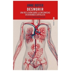 libro desmorir / anne boyer - frédéric boyer - sexto piso