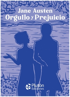 orgullo y prejuicio - jane austen - pluton ediciones