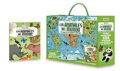 los animales del mundo - manolito books