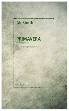 primavera - tariq ali - nordica