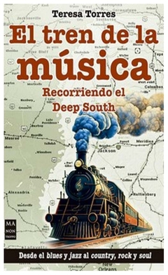 el tren de la musica - teresa torres - ma non troppo