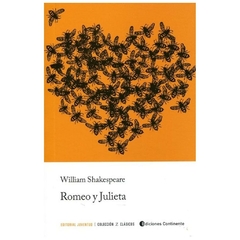 romeo y julieta - william shakespeare - juventud